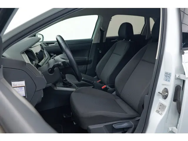 Volkswagen Polo 1.0 TSI Comfortline Automaat!