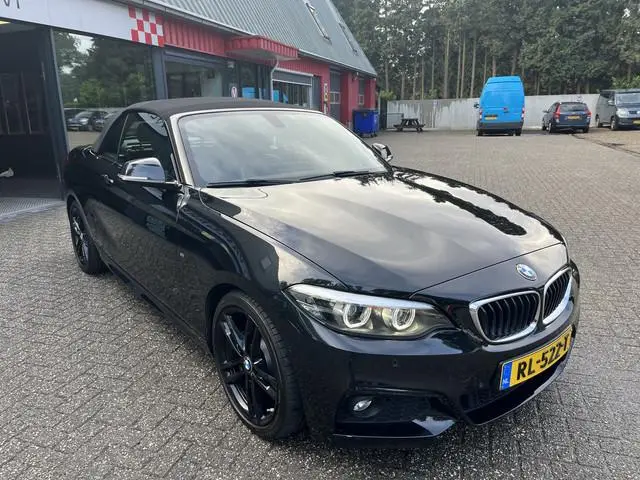 BMW 2 Serie