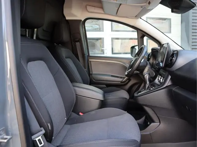Mercedes-Benz eCitan