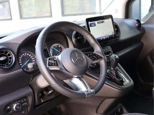 Mercedes-Benz eCitan