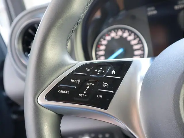 Mercedes-Benz eCitan