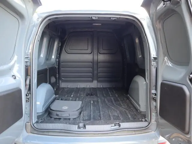 Mercedes-Benz eCitan