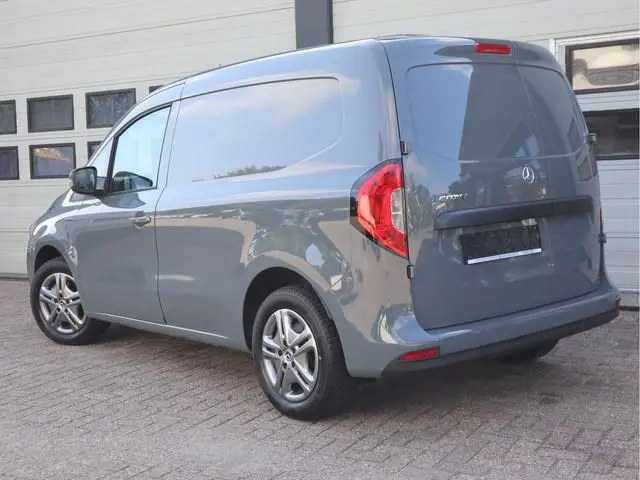 Mercedes-Benz eCitan
