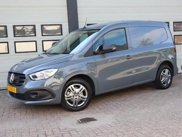 Mercedes-Benz eCitan