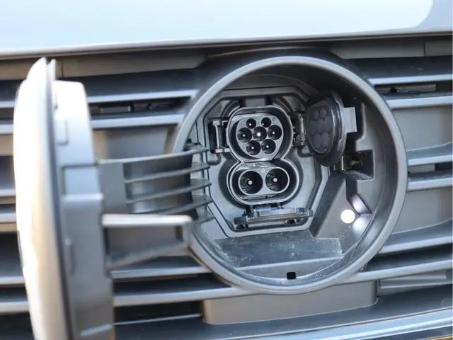 Mercedes-Benz eCitan
