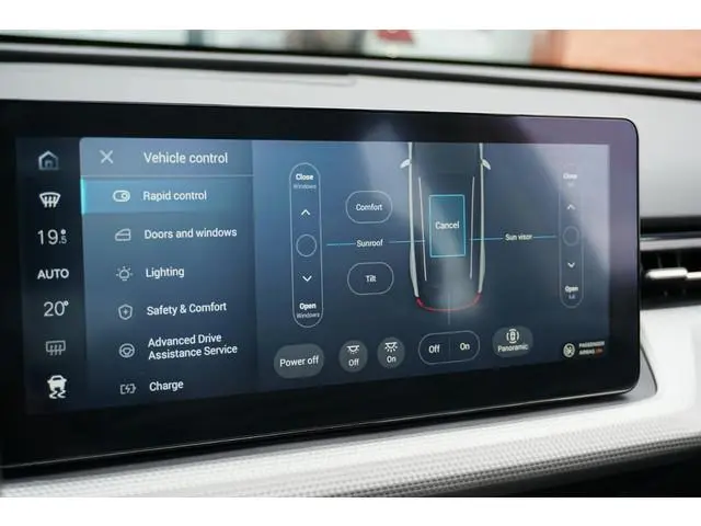 Aiways U5