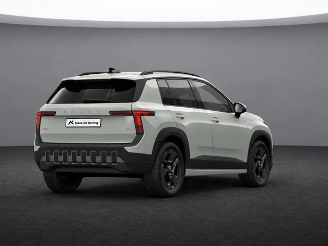 Skoda Epiq