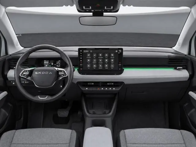 Skoda Epiq