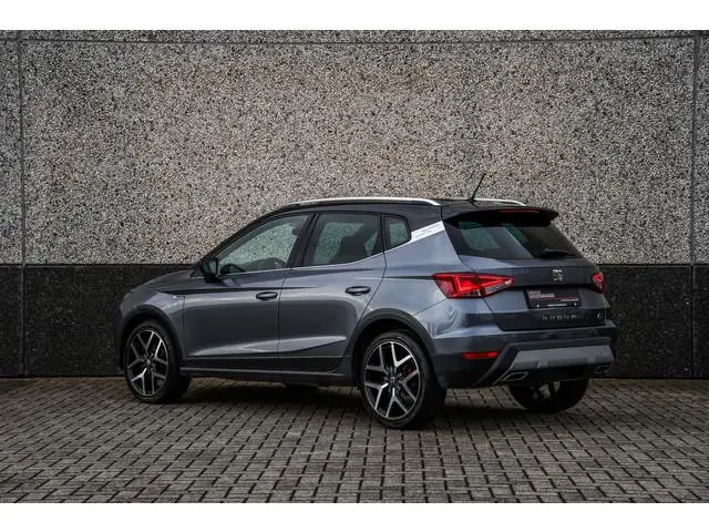 SEAT Arona 1.0 TSI FR