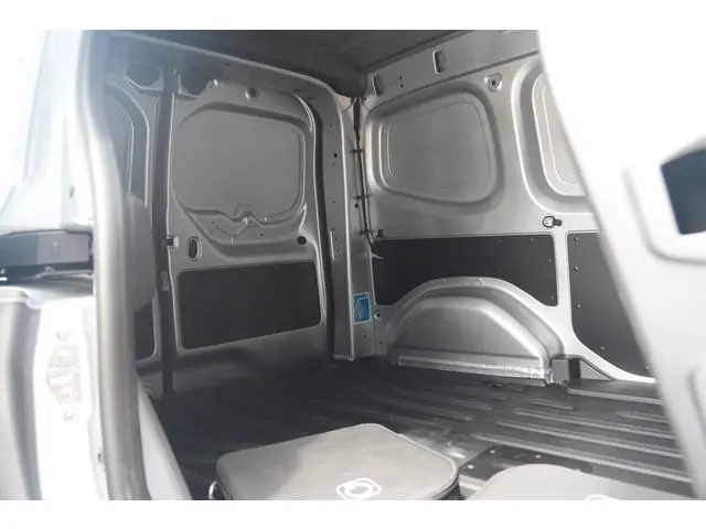 Mercedes-Benz eCitan
