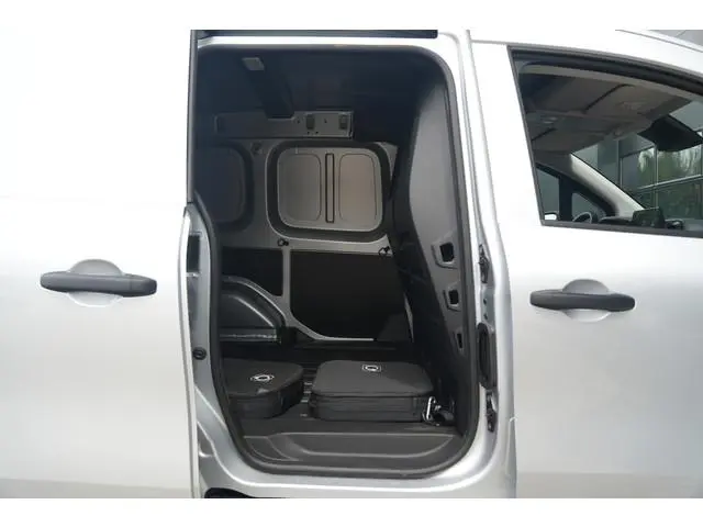 Mercedes-Benz eCitan