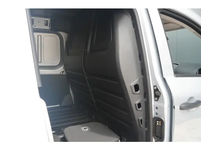 Mercedes-Benz eCitan