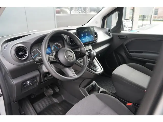 Mercedes-Benz eCitan