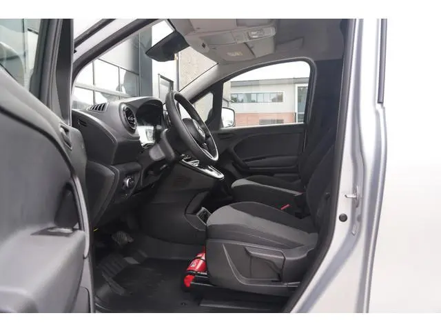 Mercedes-Benz eCitan