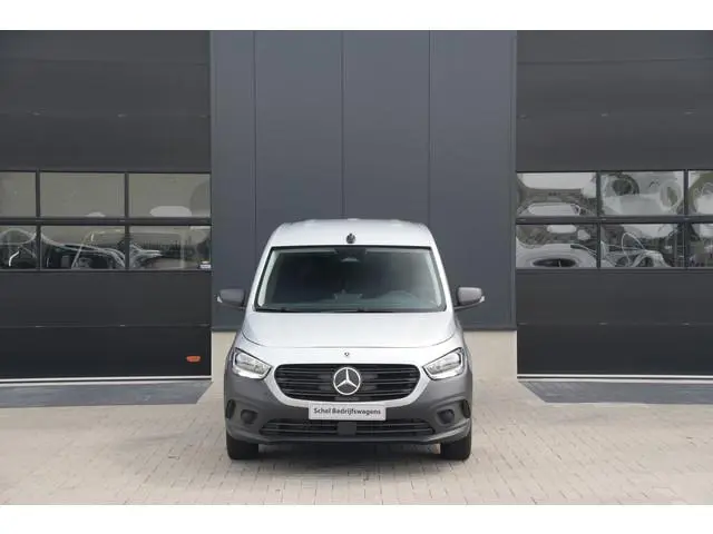 Mercedes-Benz eCitan 112 Base L1 45 kWh 122pk - Cruise - Stoelverwarming - Camera - PDC - Auto Clima...