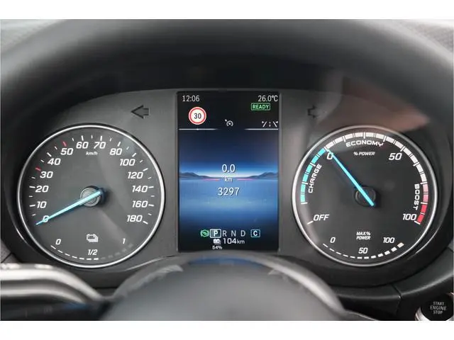 Mercedes-Benz eCitan