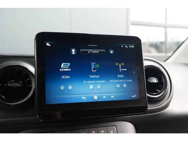 Mercedes-Benz eCitan