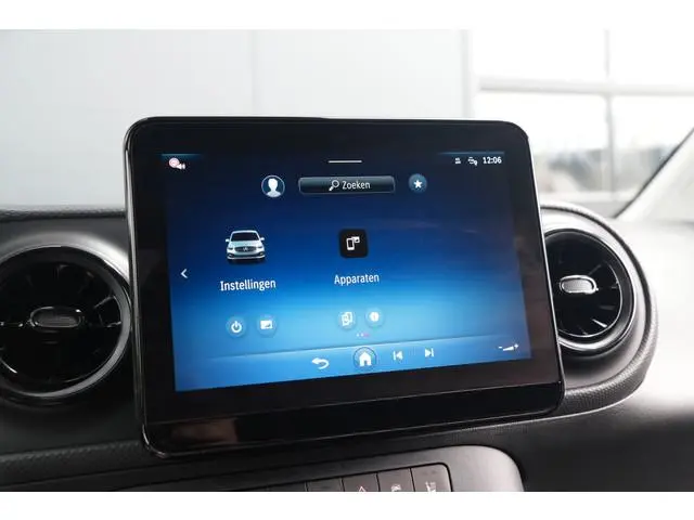 Mercedes-Benz eCitan