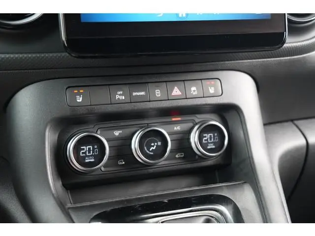 Mercedes-Benz eCitan