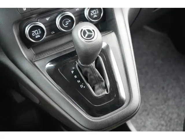 Mercedes-Benz eCitan