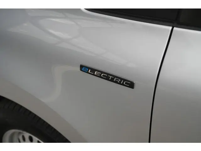 Mercedes-Benz eCitan