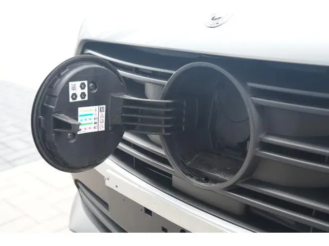 Mercedes-Benz eCitan
