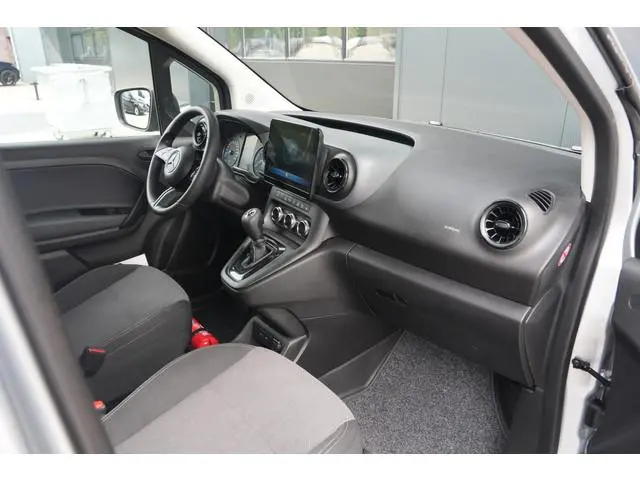 Mercedes-Benz eCitan