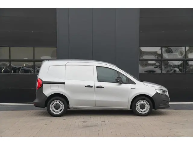 Mercedes-Benz eCitan