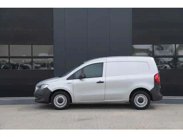 Mercedes-Benz eCitan