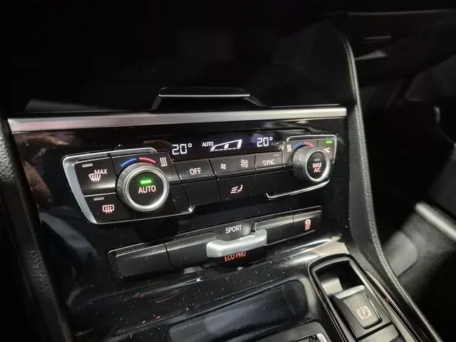 BMW 2 Serie