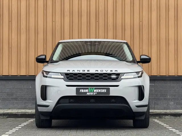 Land Rover Range Rover Evoque 2.0 D200 AWD R-Dynamic | Panoramadak | Schuif / Kanteldak | Adaptieve...