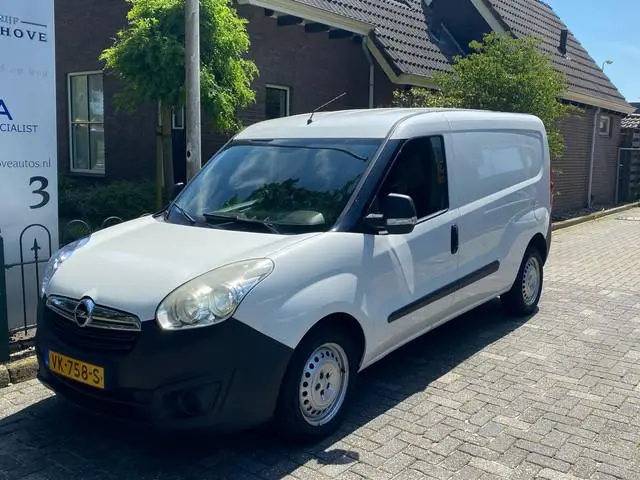 Opel Combo 1.6 CDTi L2H1 Edition