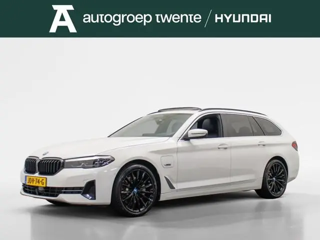 Bmw 5-serie Touring 530e Bns Edit.+