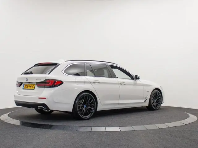 Bmw 5-serie Touring 530e Bns Edit.+