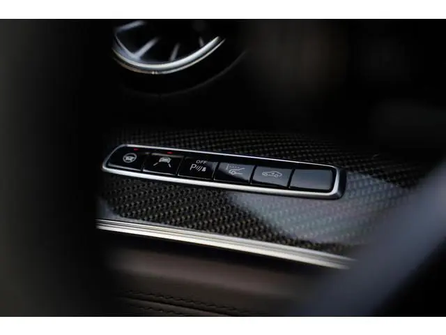 Mercedes-AMG GT