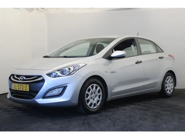 Hyundai i30 1.6 GDI i-Drive Cool Plus