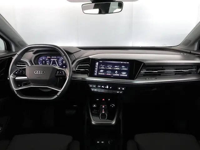 Audi Q4 Sportback e-tron