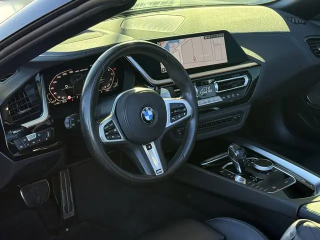 BMW Z4
