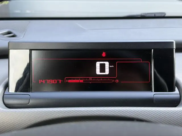 Citroën C4 Cactus