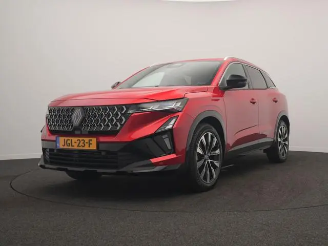 Renault Austral