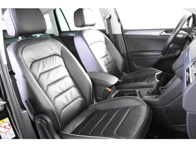 Volkswagen Tiguan 1.5 TSI Highline *1ste Eigenaar*Leer*Stoelverwarming*Memory*