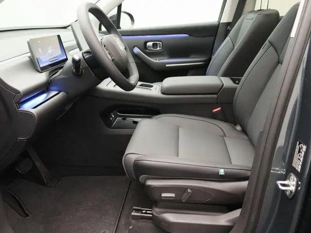 Leapmotor C10