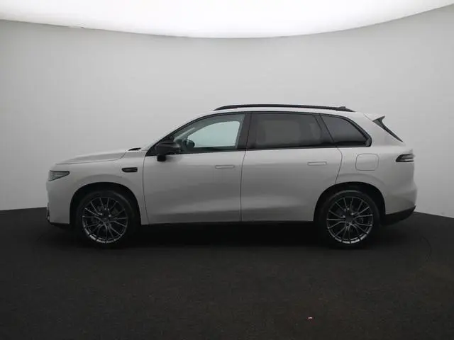 Leapmotor C10 Design ProMax AWD 81.9 kWh | 600 PK | VOORRAAD VOORDEEL | 4 JAAR GARANTIE | VAN € 46.8...