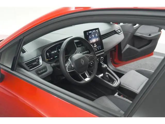 Renault Clio 1.0 TCe 90 GPF techno | 360 Camera | Adaptieve Cruise Control | 9.3 Inch Groot Scherm