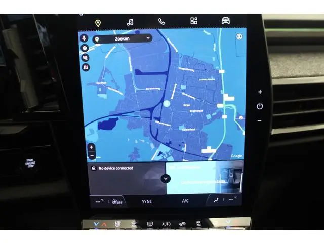 Renault Espace E-Tech full hybrid 200 techno 7p. |Navi|Camera|