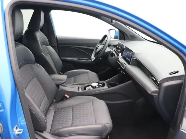 MG MG3
