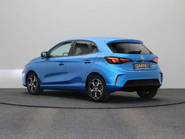 MG MG3