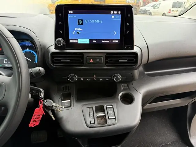 Citroën Berlingo