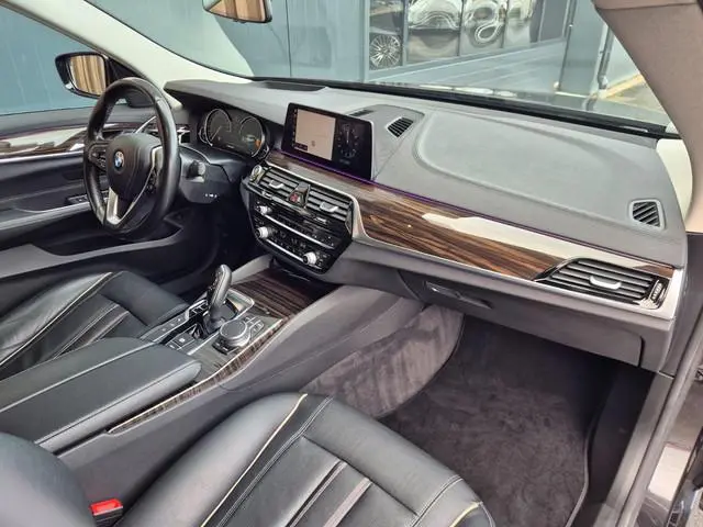BMW 6 Serie