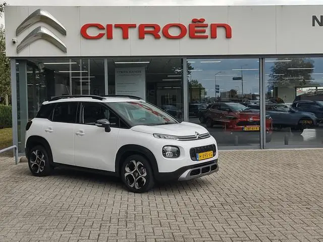 Citroen C3 Aircross 1.2 PureTech S&S Business